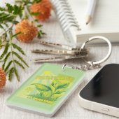 Fotosynthese Sleutelhanger (Voorkant Rechts)
