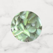 Fototafel Confetti (Kleine voorkant)