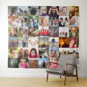 Fototapes uploaden wandkleed (In Situ (horizontaal))