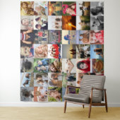 Fototapes uploaden wandkleed (In situ)