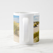 Fototasse Grote Koffiekop (Achterkant)