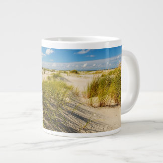 Fototasse Grote Koffiekop