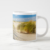 Fototasse Grote Koffiekop (Rechts)