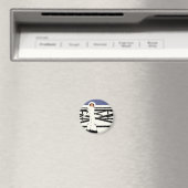 Fototegel Magneet (Insitu (Vaatwasser))