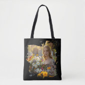 Fototekst tote bag (Voorkant)