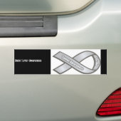 FotoText Sticker - Op maat gemaakt (Op auto)