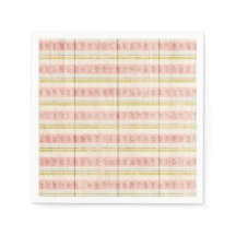 Fototheefeestje voor meisjes met roze band