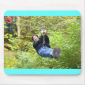 Fototoewijzing - Mousepad Muismat (Voorkant)