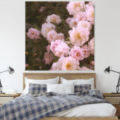 Fotouitbreiding Canvas Afdruk (Insitu (Slaapkamer))
