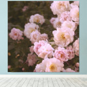 Fotouitbreiding Canvas Afdruk (Insitu (Houten vloer))