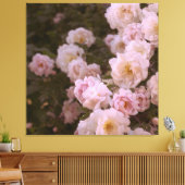 Fotouitbreiding Canvas Afdruk (Insitu (Woonkamer))