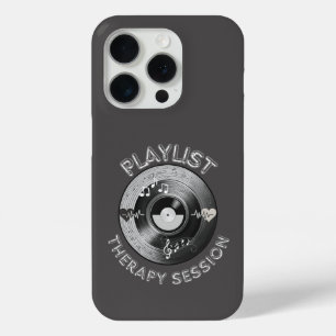 Fotouitbreiding iPhone 15 Pro Case