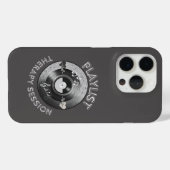 Fotouitbreiding Case-Mate iPhone Case (Achterkant (horizontaal))