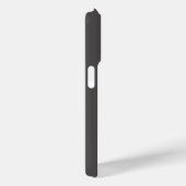 Fotouitbreiding Case-Mate iPhone Case (Achterkant / Rechts)