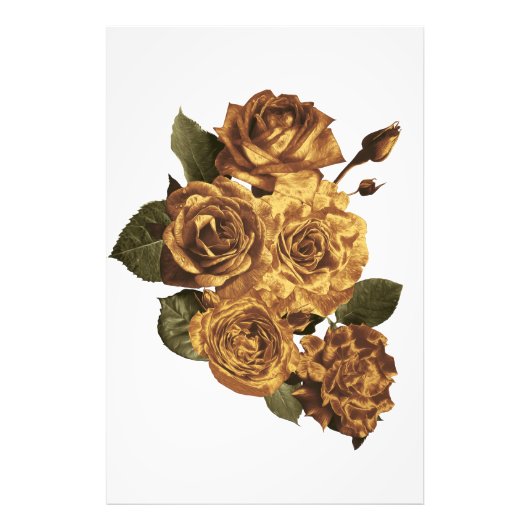 Fotouitbreiding, een foto vergroten, foto afdruk (Voorkant)