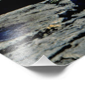 Fotouitbreiding Foto Afdruk (Hoek)