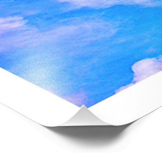 Fotouitbreiding Foto Afdruk (Hoek)