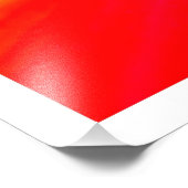 Fotouitbreiding Foto Afdruk (Hoek)