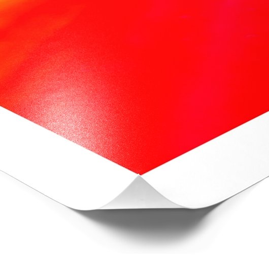 Fotouitbreiding Foto Afdruk (Hoek)