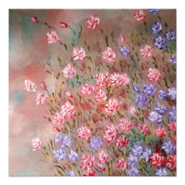 Fotouitbreiding Foto Afdruk