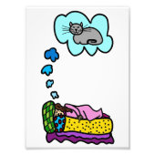 Fotouitbreiding Foto Afdruk (Voorkant)