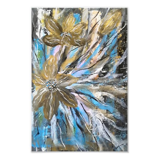 Fotouitbreiding Foto Afdruk (Voorkant)