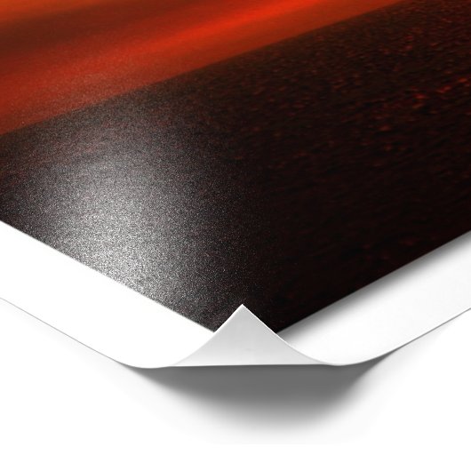 Fotouitbreiding Foto Afdruk (Hoek)