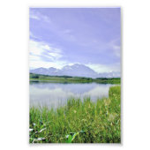 Fotouitbreiding Foto Afdruk (Voorkant)