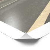 Fotouitbreiding Foto Afdruk (Hoek)