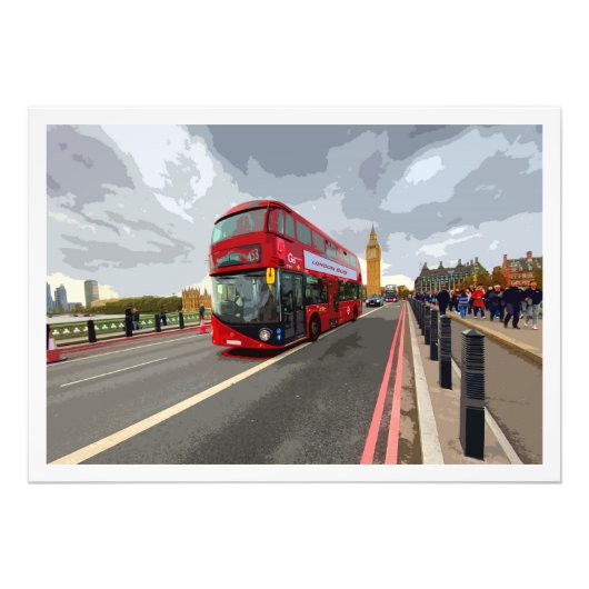 Fotouitbreiding Foto Afdruk (Voorkant)