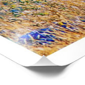 Fotouitbreiding Foto Afdruk (Hoek)