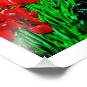 Fotouitbreiding Foto Afdruk (Hoek)