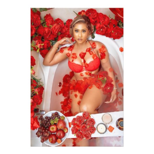 Fotouitbreiding Foto Afdruk (Voorkant)