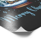 Fotouitbreiding Foto Afdruk (Hoek)