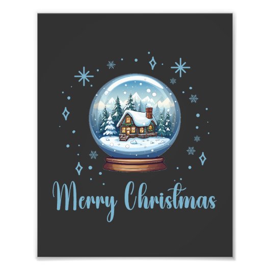 Fotouitbreiding Foto Afdruk (Voorkant)