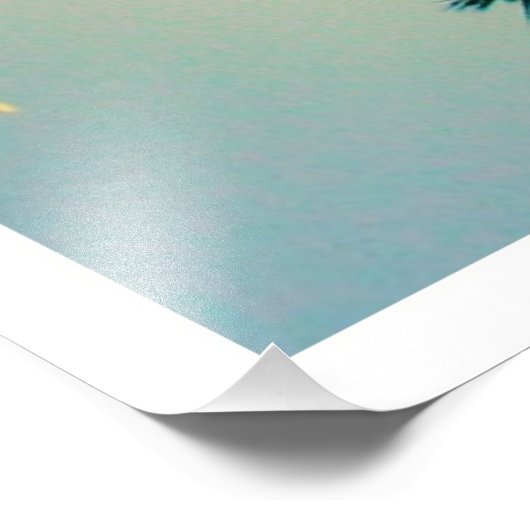 Fotouitbreiding Foto Afdruk (Hoek)