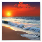 Fotouitbreiding Foto Afdruk (Voorkant)