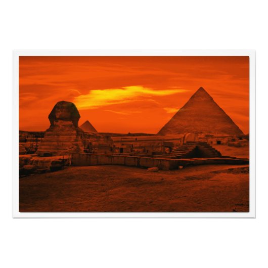 Fotouitbreiding Foto Afdruk (Voorkant)