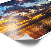 Fotouitbreiding Foto Afdruk (Hoek)