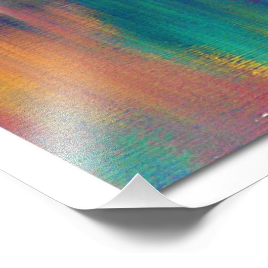 Fotouitbreiding Foto Afdruk (Hoek)