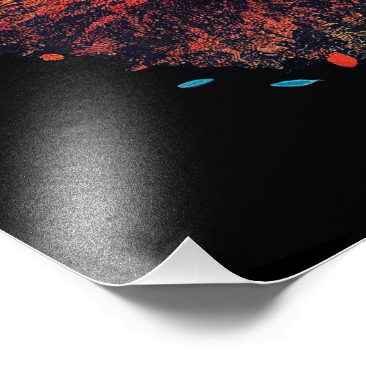 Fotouitbreiding Foto Afdruk (Hoek)