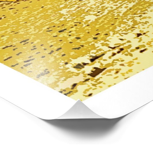 Fotouitbreiding Foto Afdruk (Hoek)