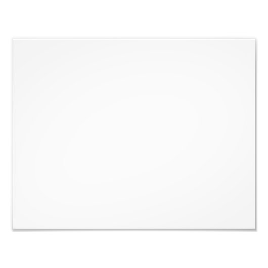 Fotouitbreiding Foto Afdruk (Voorkant)