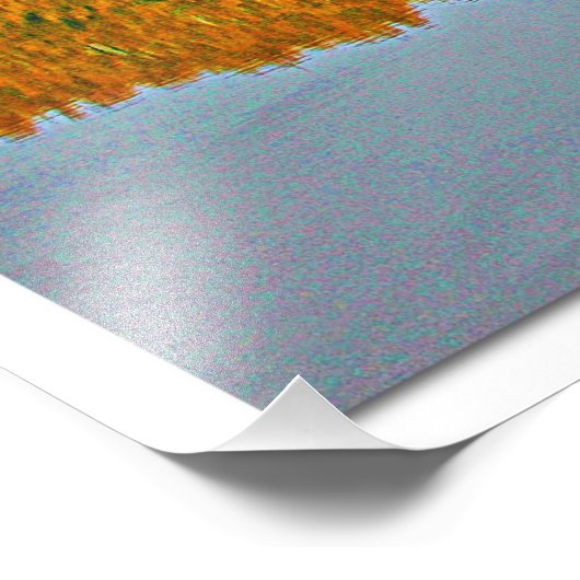 Fotouitbreiding Foto Afdruk (Hoek)