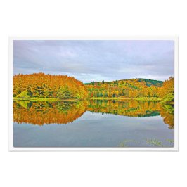 Fotouitbreiding Foto Afdruk