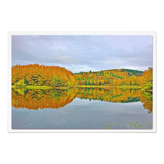 Fotouitbreiding Foto Afdruk (Voorkant)