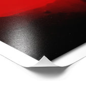 Fotouitbreiding Foto Afdruk (Hoek)