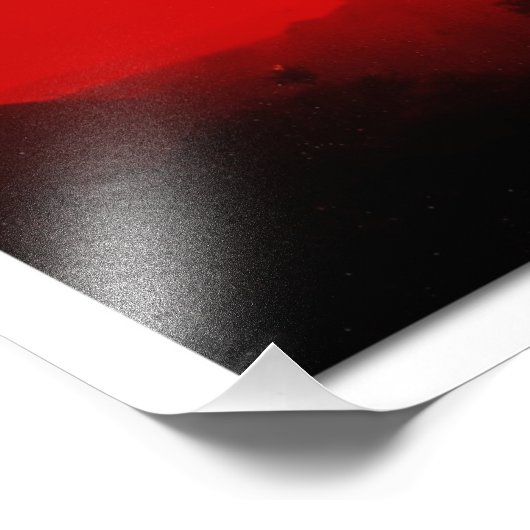 Fotouitbreiding Foto Afdruk (Hoek)