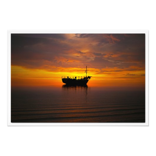 Fotouitbreiding Foto Afdruk (Voorkant)