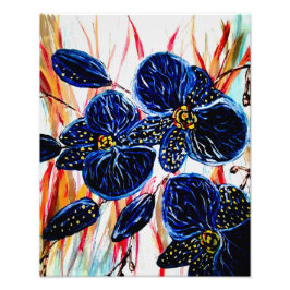 Fotouitbreiding Foto Afdruk